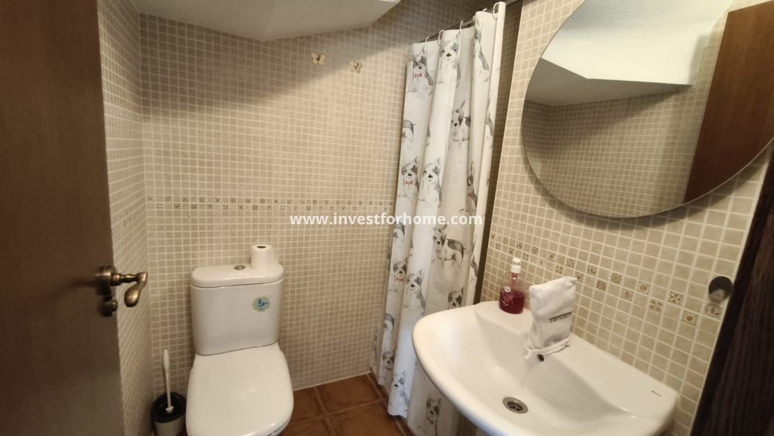 Reventa - Casa - Algorfa - Inland