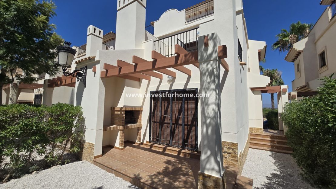 Reventa - Casa - Algorfa - Inland