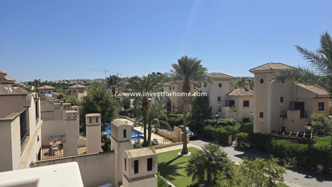 Reventa - Casa - Algorfa - Inland