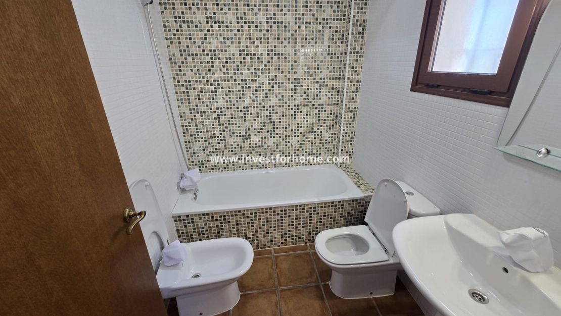 Reventa - Casa - Algorfa - Inland