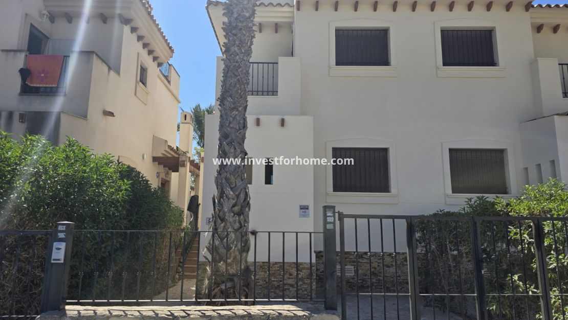 Reventa - Casa - Algorfa - Inland