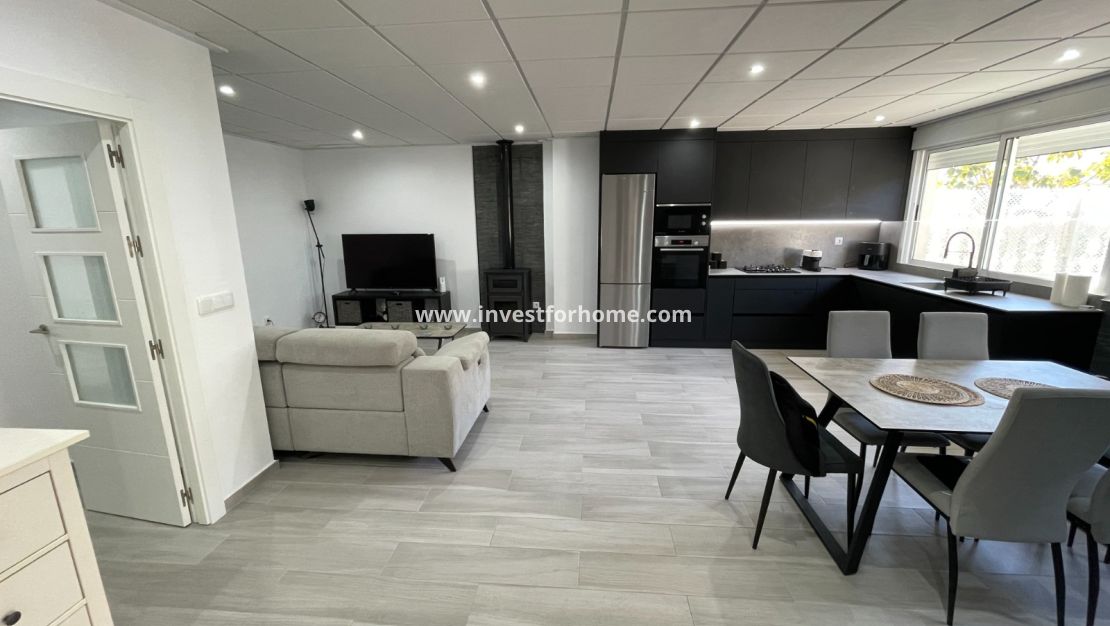 Reventa - Casa - Algorfa - Inland