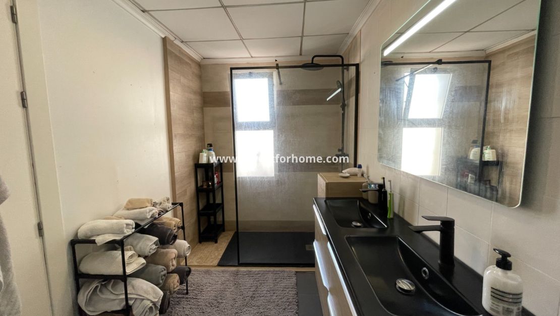 Reventa - Casa - Algorfa - Inland