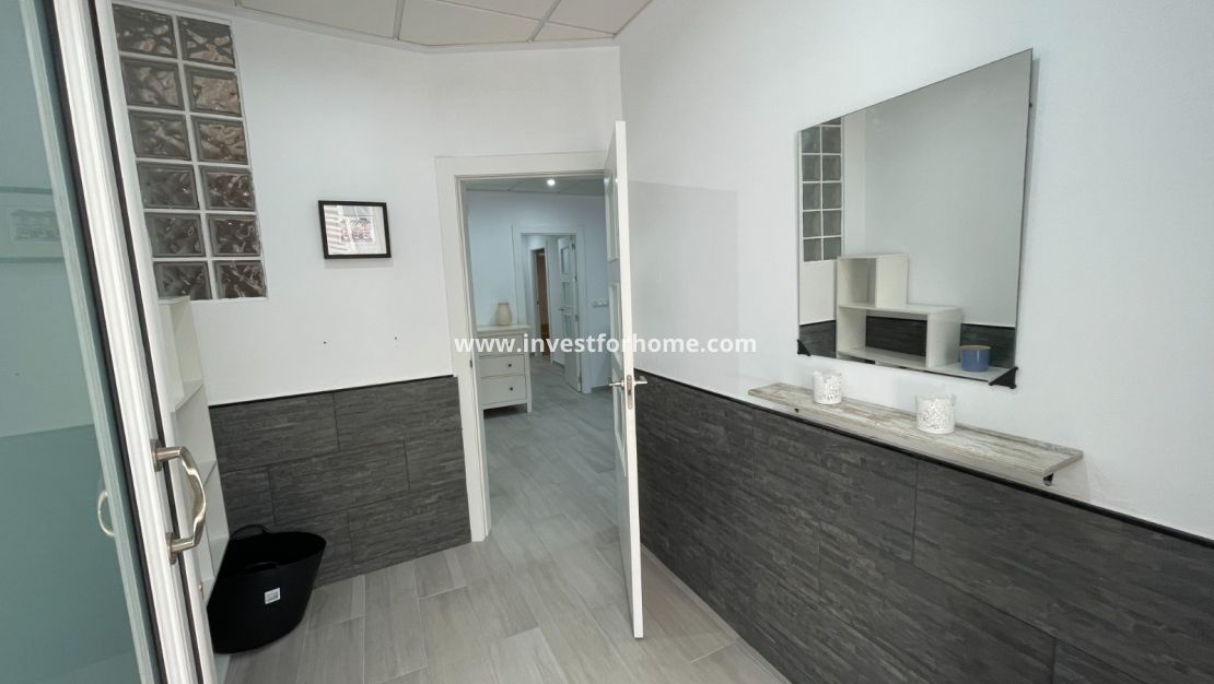 Reventa - Casa - Algorfa - Inland