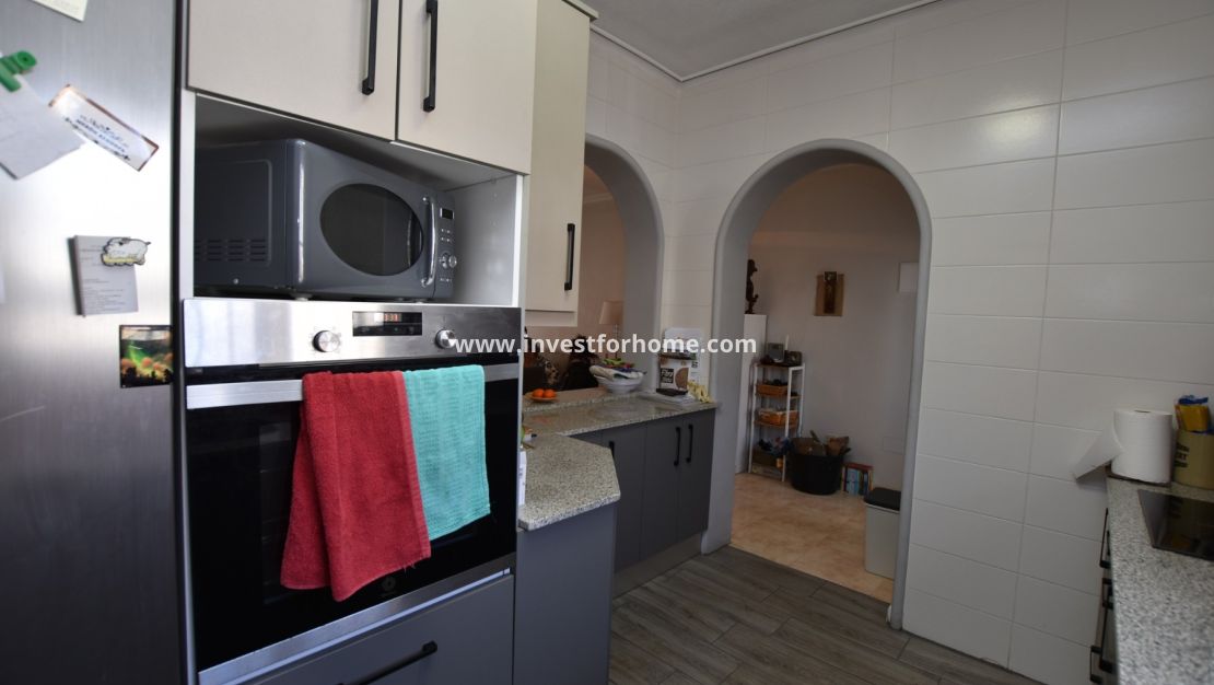 Reventa - Casa - Algorfa - Inland