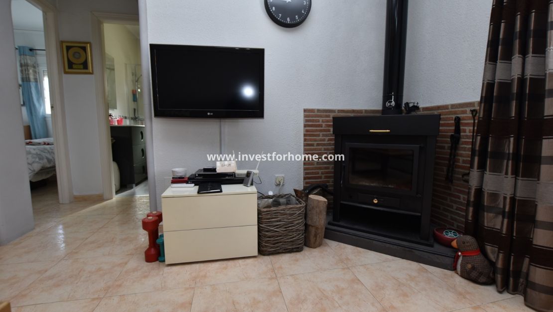 Reventa - Casa - Algorfa - Inland