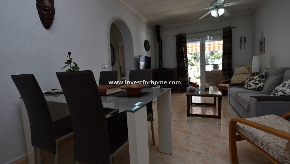 Reventa - Casa - Algorfa - Inland