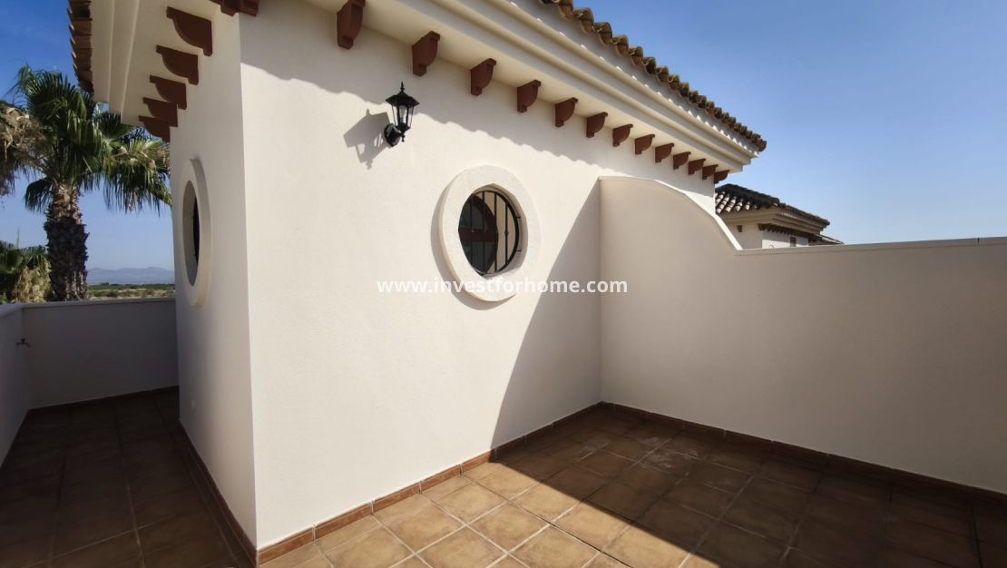 Reventa - Casa - Algorfa - Inland