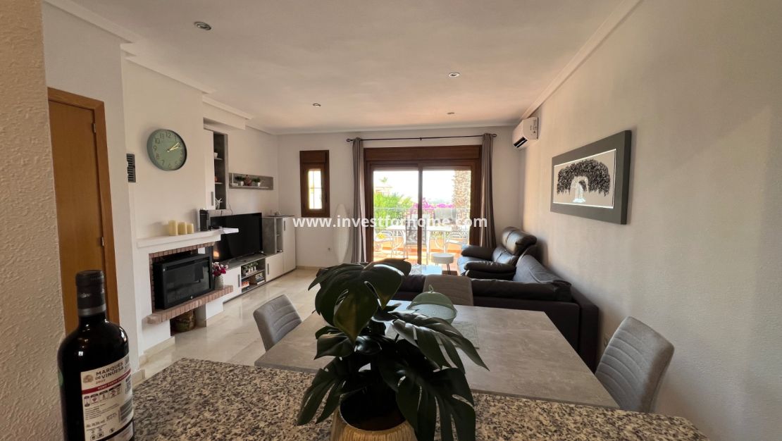 Reventa - Casa - Algorfa - Inland