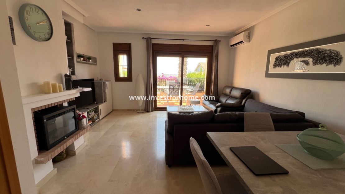 Reventa - Casa - Algorfa - Inland