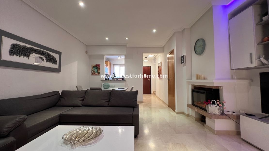 Reventa - Casa - Algorfa - Inland
