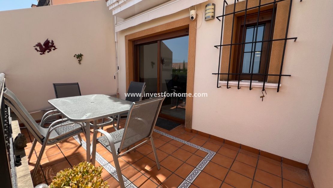 Reventa - Casa - Algorfa - Inland