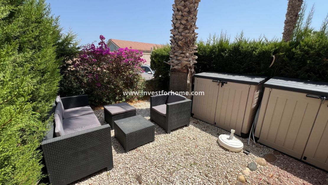 Reventa - Casa - Algorfa - Inland