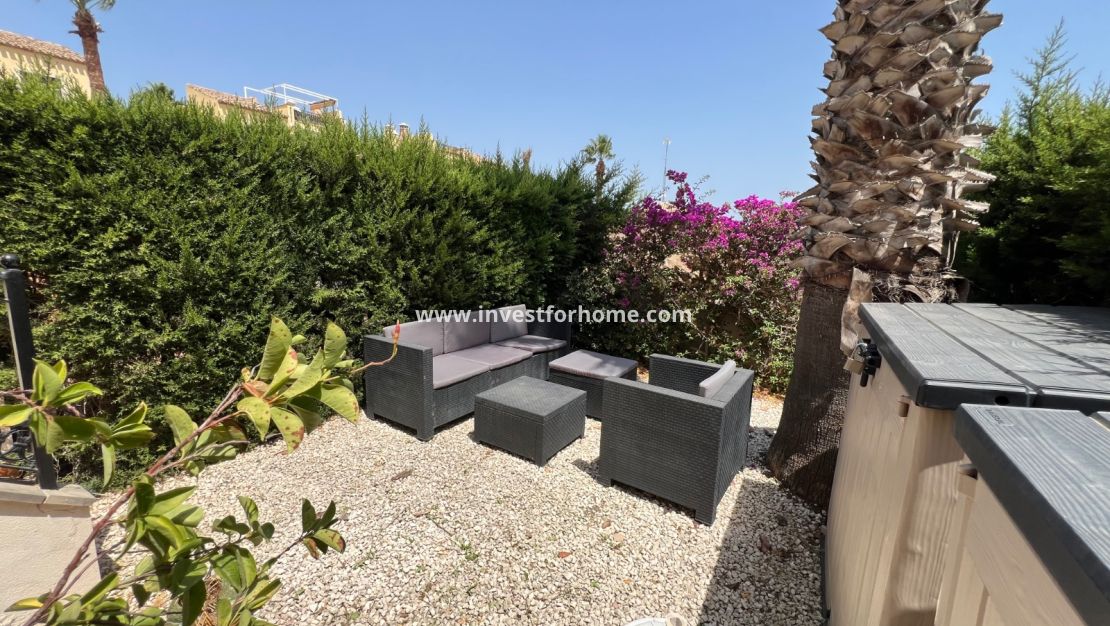 Reventa - Casa - Algorfa - Inland