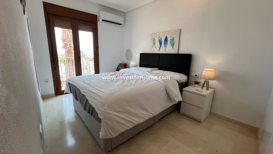 Reventa - Casa - Algorfa - Inland