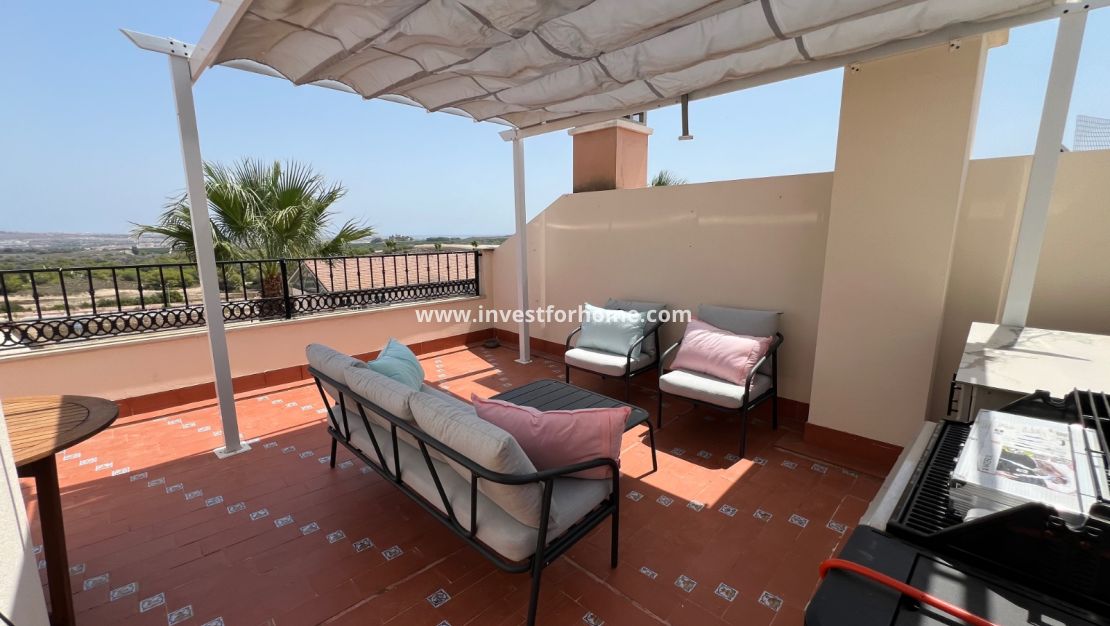 Reventa - Casa - Algorfa - Inland