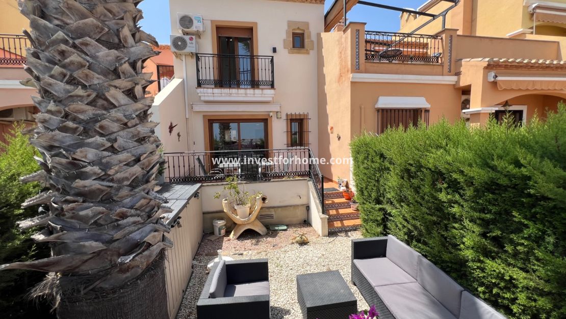Reventa - Casa - Algorfa - Inland