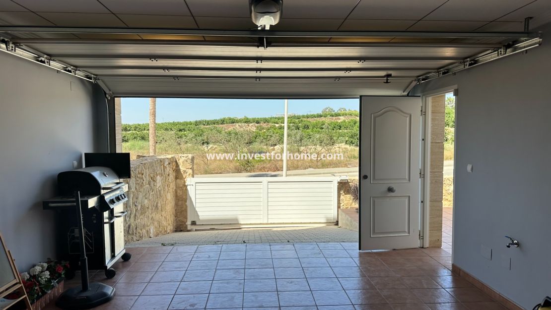 Reventa - Casa - Algorfa - Inland