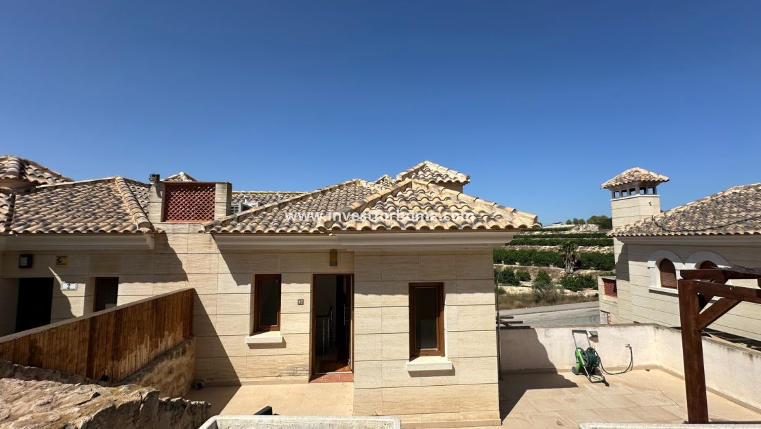 Reventa - Casa - Algorfa - Inland