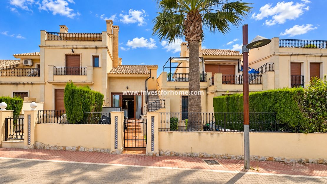 Reventa - Casa - Algorfa - Inland