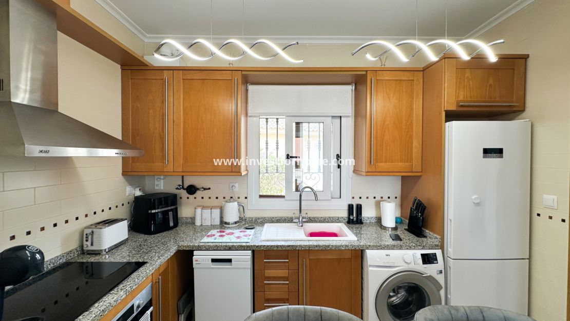 Reventa - Casa - Algorfa - Inland