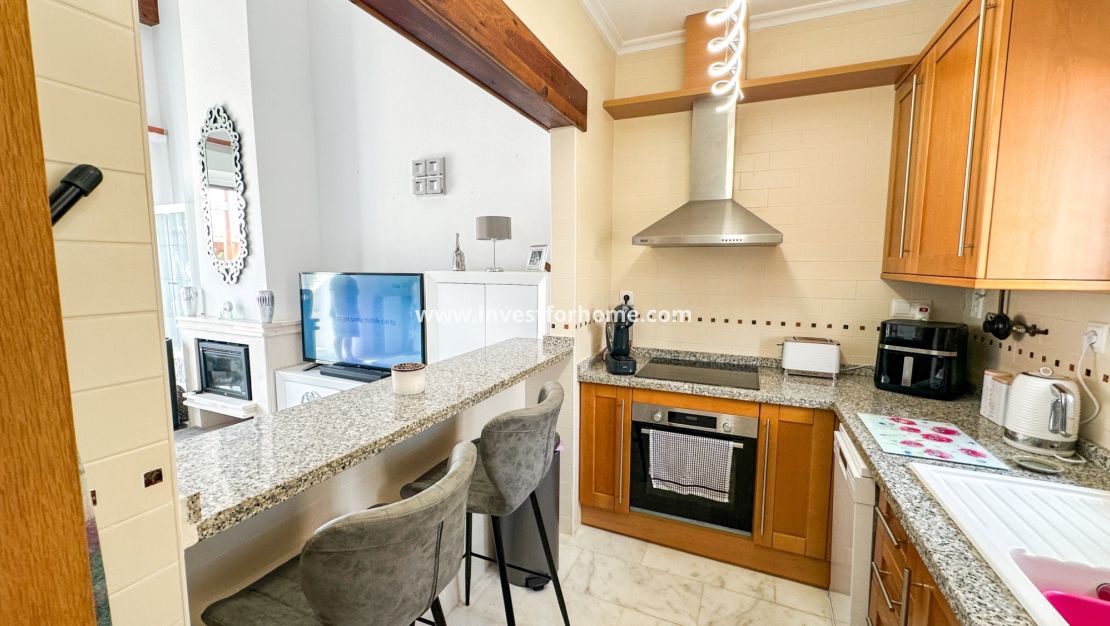 Reventa - Casa - Algorfa - Inland