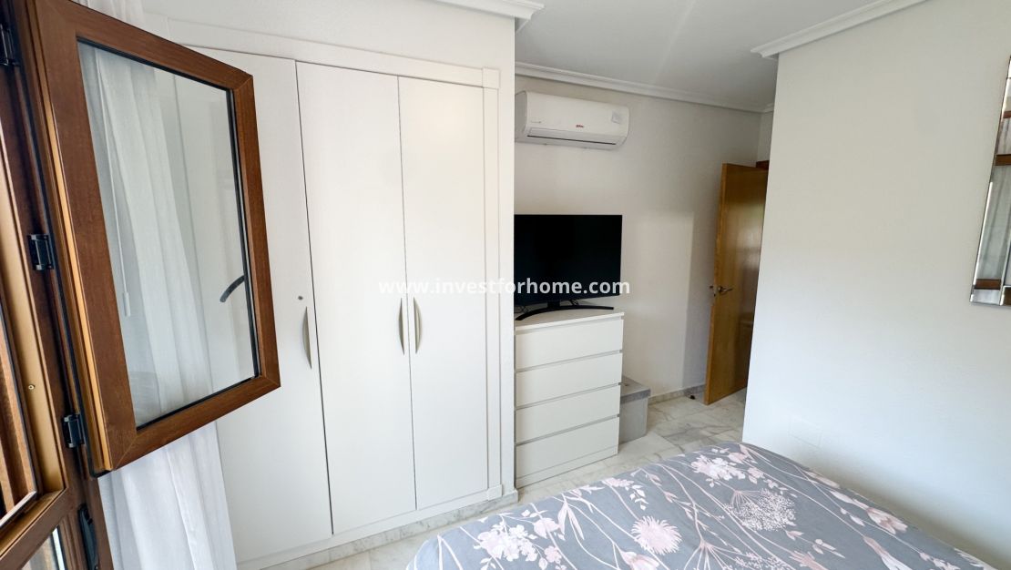 Reventa - Casa - Algorfa - Inland