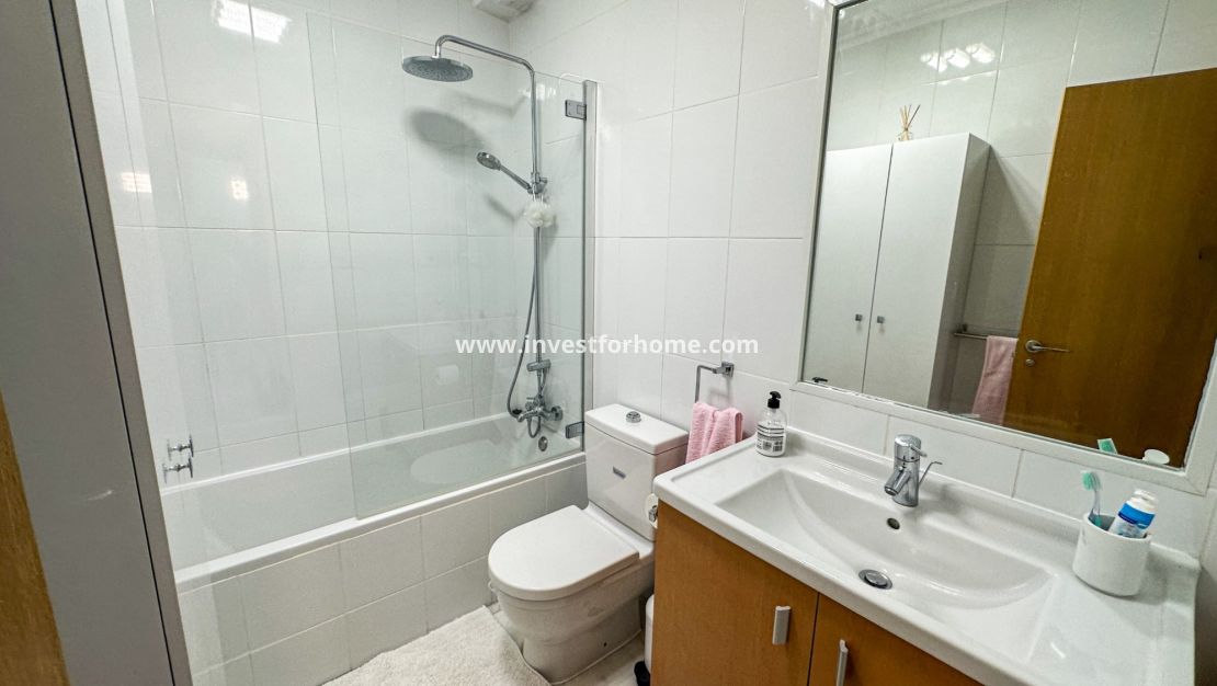 Reventa - Casa - Algorfa - Inland