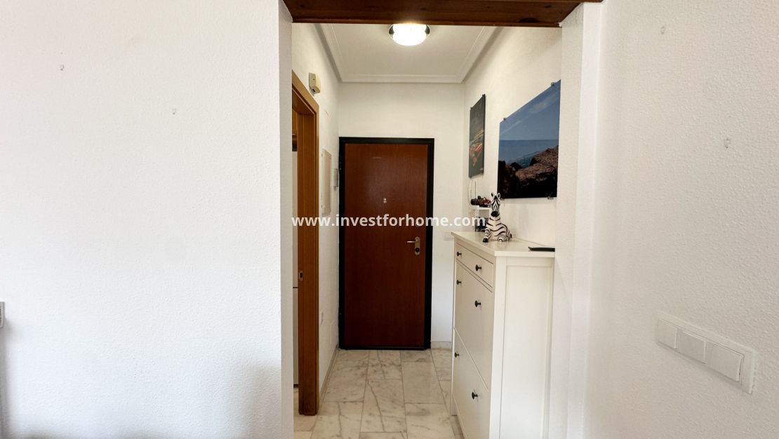 Reventa - Casa - Algorfa - Inland