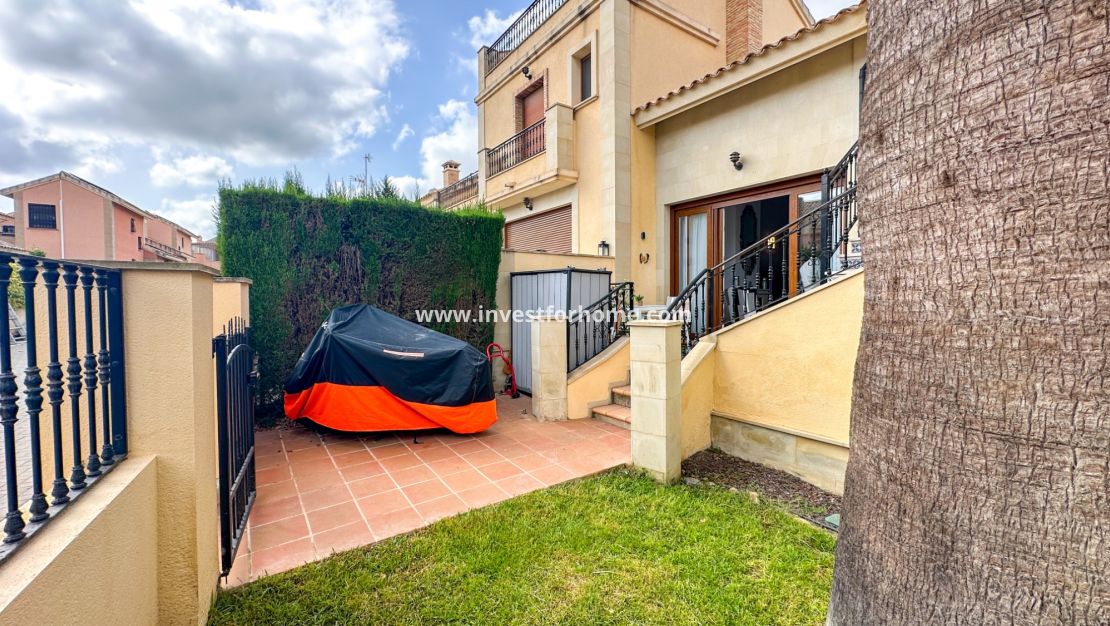 Reventa - Casa - Algorfa - Inland