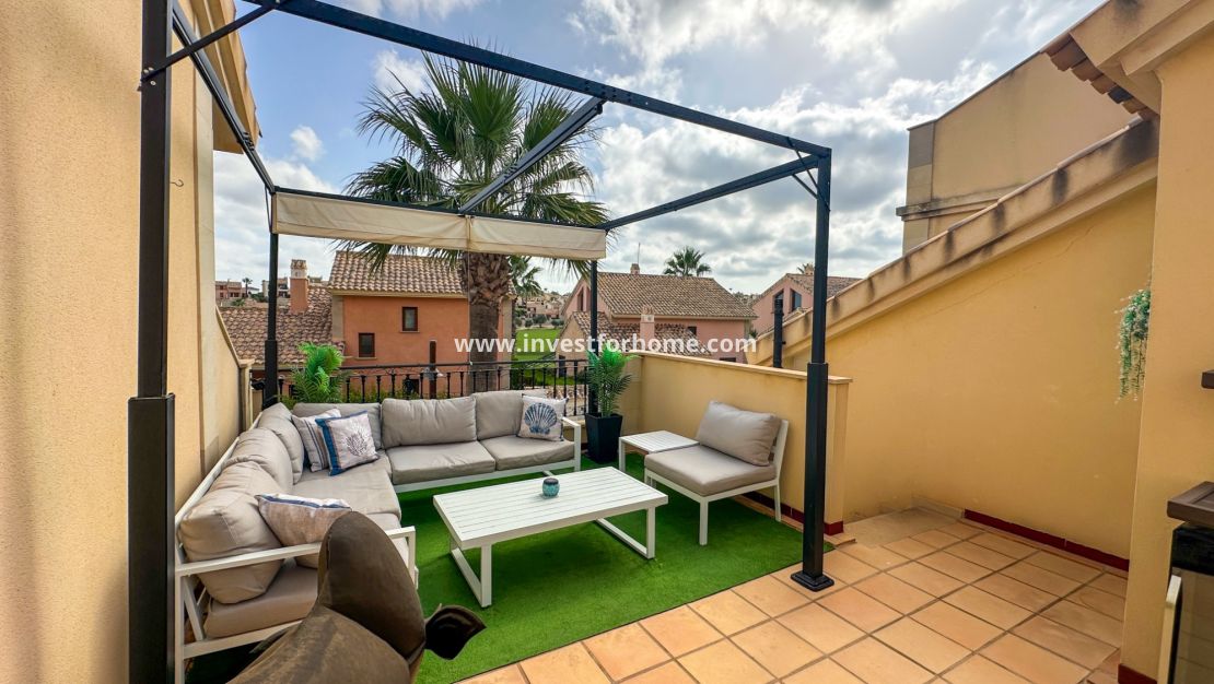 Reventa - Casa - Algorfa - Inland