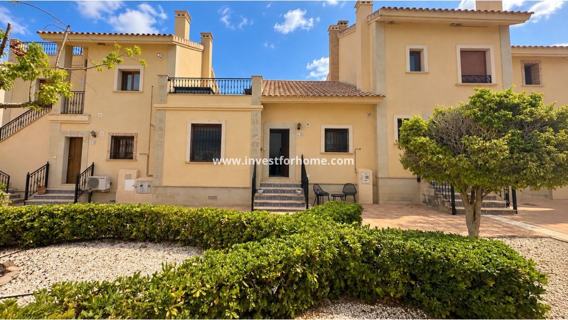 Reventa - Casa - Algorfa - Inland