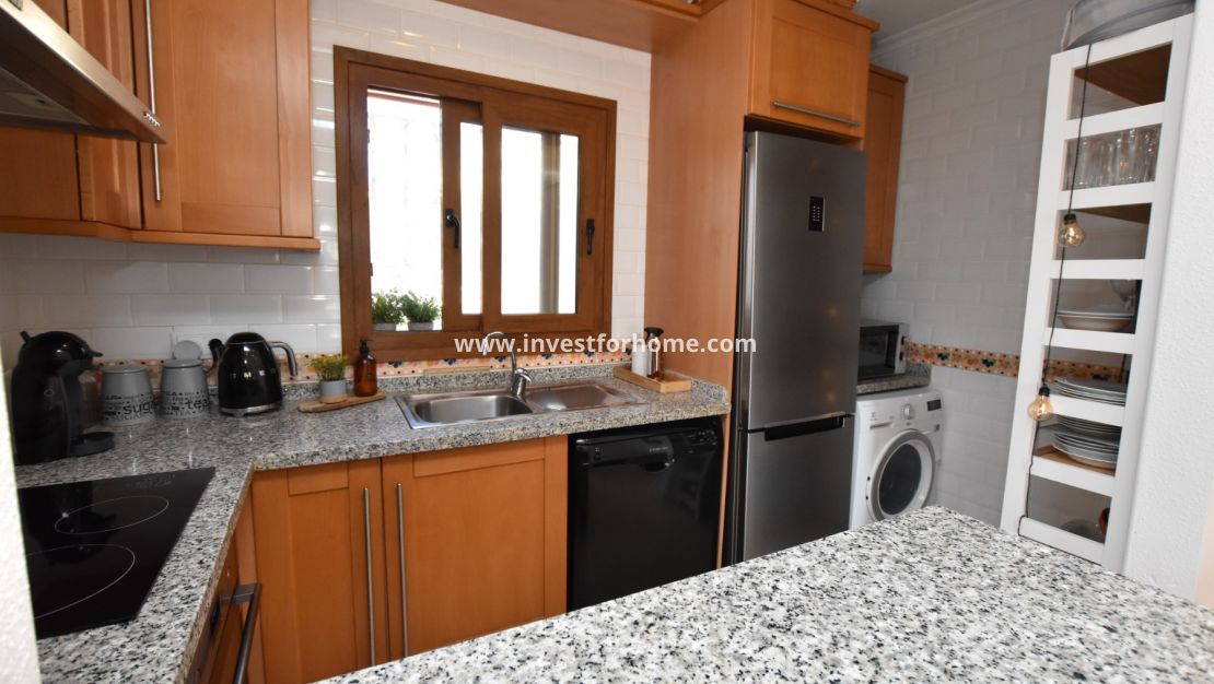Reventa - Casa - Algorfa - La finca Golf