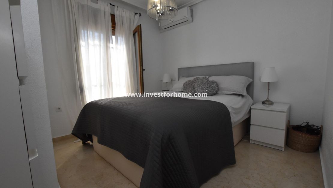 Reventa - Casa - Algorfa - La finca Golf