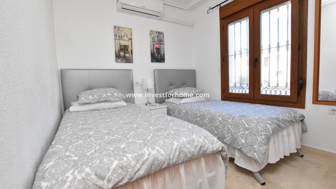 Reventa - Casa - Algorfa - La finca Golf
