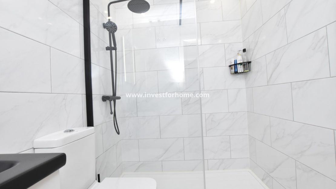 Reventa - Casa - Algorfa - La finca Golf