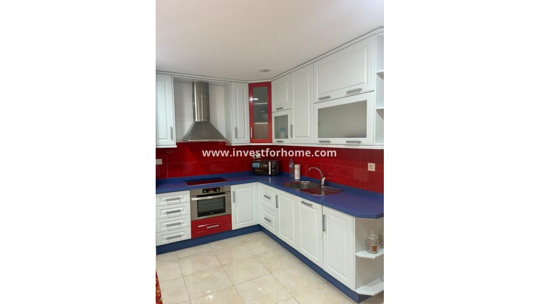 Reventa - Casa - Algorfa - Pueblo 3