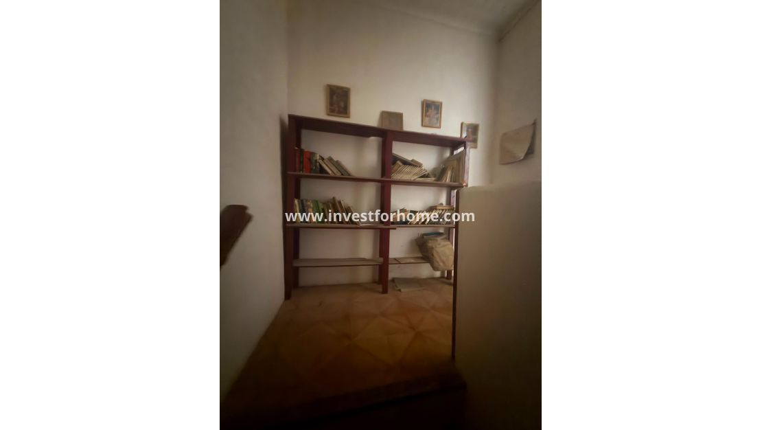 Reventa - Casa - Benejuzar - Comunidad Valenciana