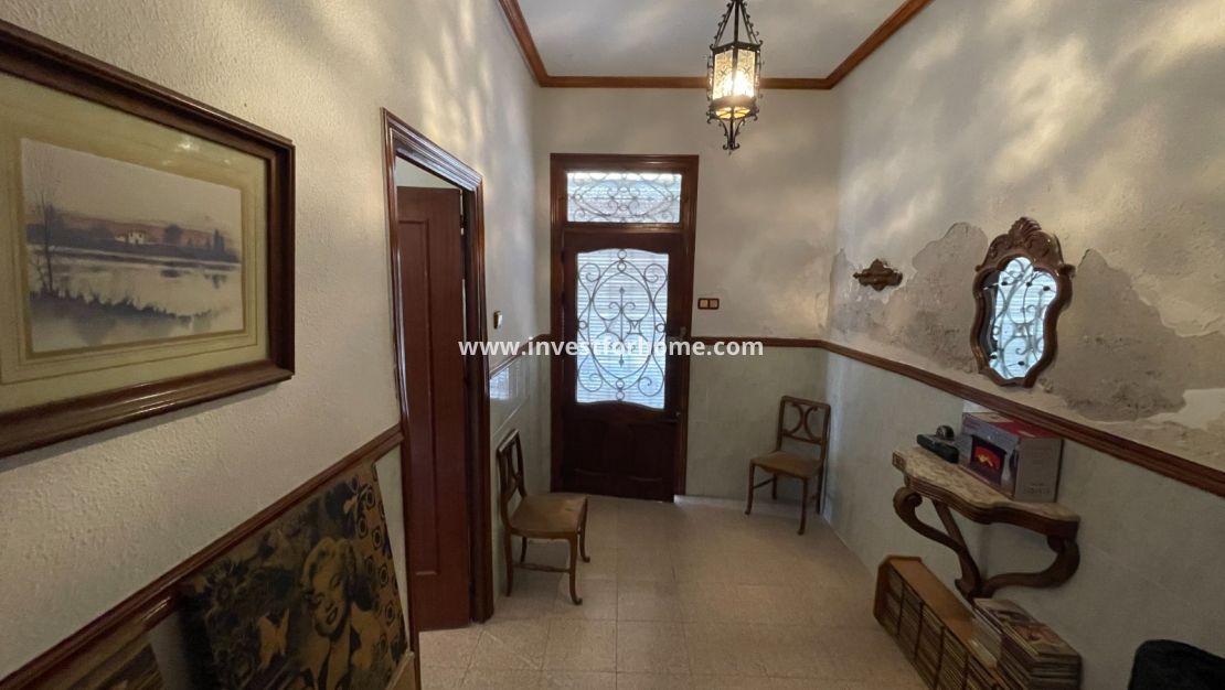 Reventa - Casa - Benejuzar - Inland