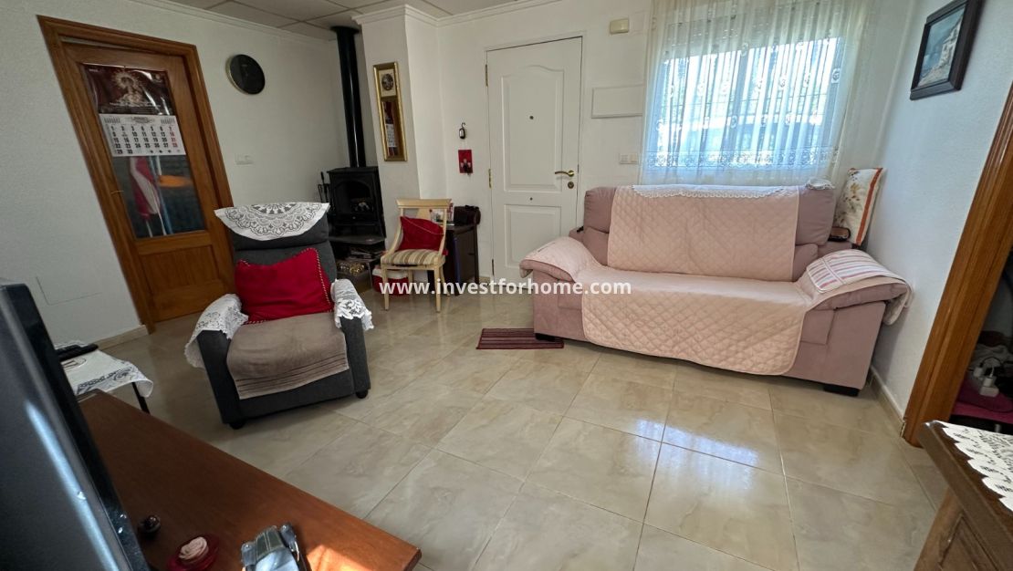 Reventa - Casa - Benejuzar - Inland