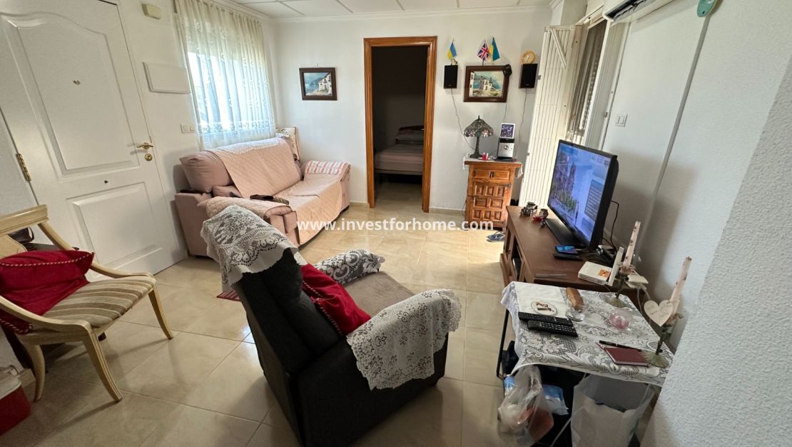 Reventa - Casa - Benejuzar - Inland