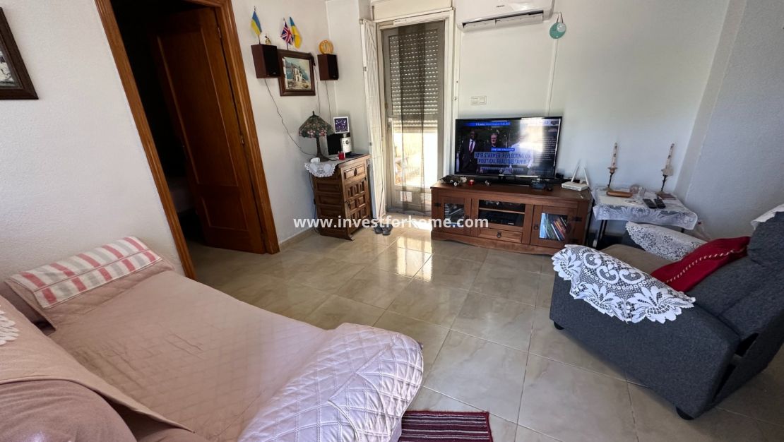 Reventa - Casa - Benejuzar - Inland