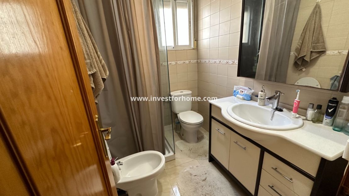 Reventa - Casa - Benejuzar - Inland