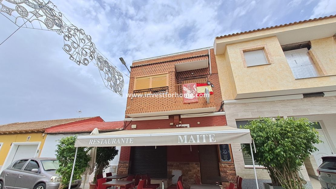 Reventa - Casa - Benijofar - Costa Blanca