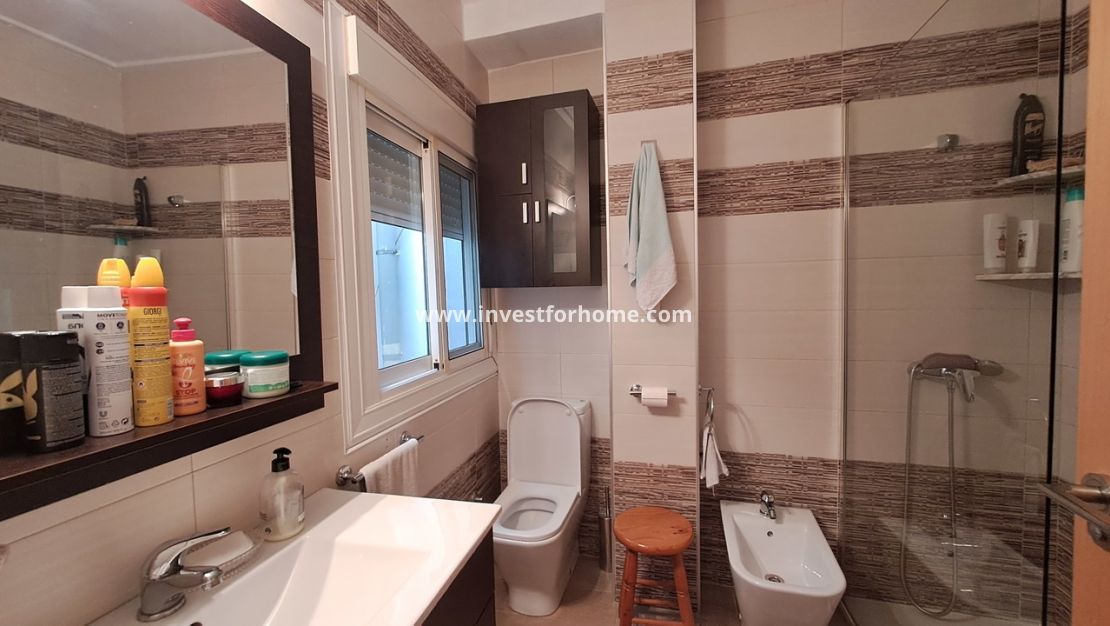 Reventa - Casa - Benijofar - Costa Blanca