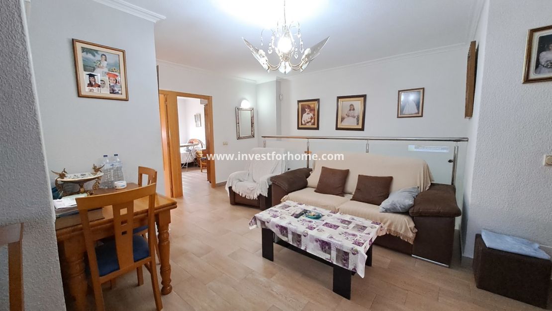 Reventa - Casa - Benijofar - Costa Blanca