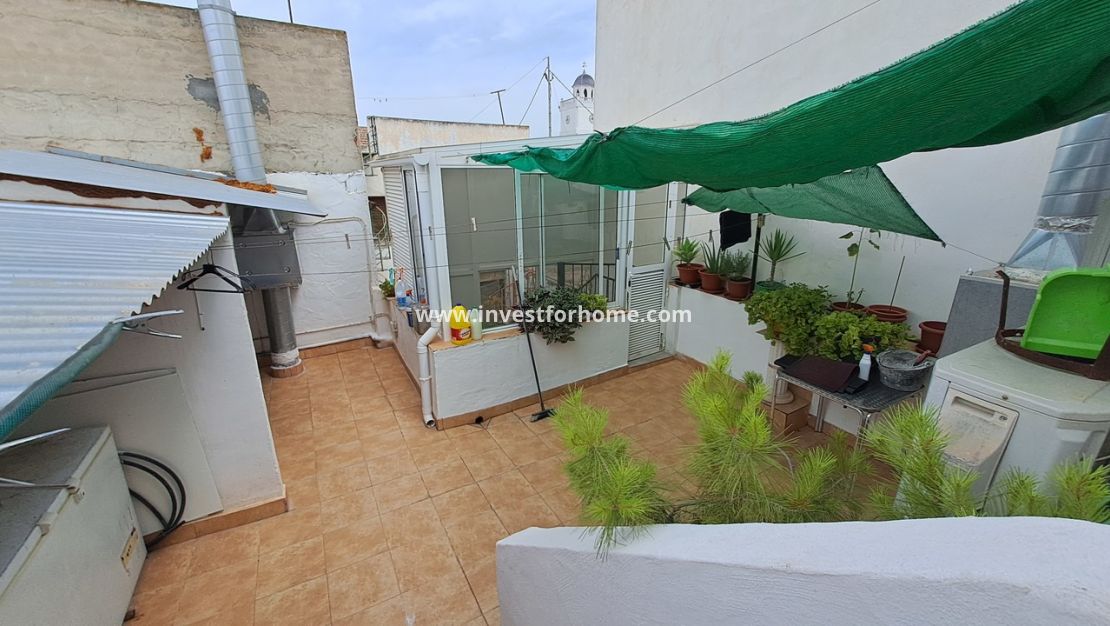 Reventa - Casa - Benijofar - Costa Blanca