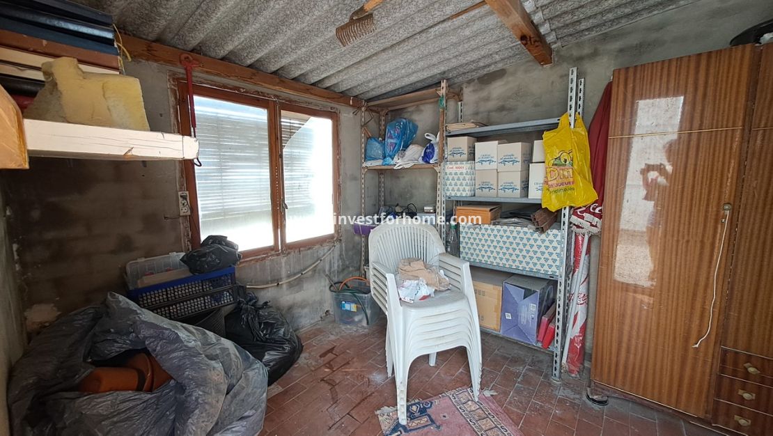 Reventa - Casa - Benijofar - Costa Blanca