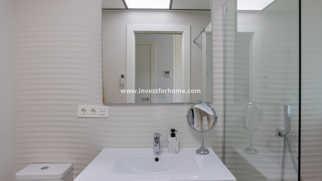 Reventa - Casa - Benijofar - Costa Blanca