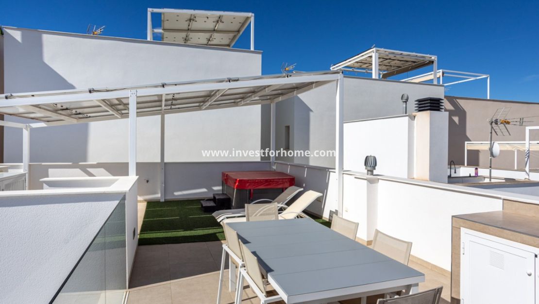 Reventa - Casa - Benijofar - Costa Blanca